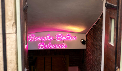 Bossche Bollen Belevenis
